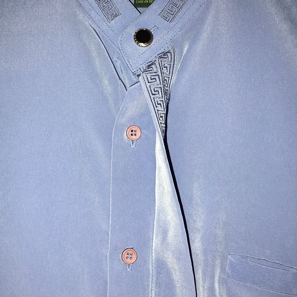 NWT Men’s 2-pc Suit - Picture 3 of 9